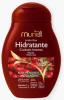 LOÇÃO HIDRATANTE MURIEL ROSA MOSQUETA 200ML