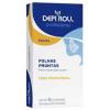 FOLHAS DEPILATÓRIA DEPI ROLL PRONTAS FACIAL 16 FOLHAS
