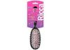 BELLIZ ESCOVA RICCA OVAL GDE PINK 2411