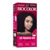 TINTURA BIOCOLOR PRETO INTENSO 1.7