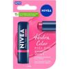 PROTETOR LABIAL NIVEA HIDRATA COLOR PINK 4.8G