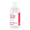 VASELINA LIQUIDA FARMAX EMOLIANTE E HIDRATANTE DO CORPO 100ML