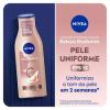 LOÇÃO NIVEA UNIFORME PELE NEGRA 200ML