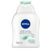 SABONETE NIVEA INTIMO NATURAL 250ML