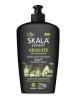 CREME PARA SKALA PENTEAR ABACATE 250GR