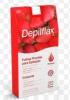 FOLHAS PRONTAS CORPO DEPILFLAX C/20 MORANGO
