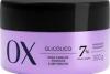 MASCARA CAPILAR DE TRATAMENTO OX GLICOLICO 300G