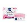 GEL CREME NIVEA AQUA ROSE HIDRATANTE 50ML