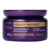 MASCARA CAPILAR SIAGE RESGATE IMEDIATO 250G