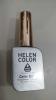 ESMALTE EM GEL CONEXÃO HELEN COLOR 12ML 15#