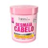 MASCARA FOREVER LISS ULTRA HIDRATANTE DESMAIA CABELO 950G