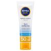 PROTETOR SOLAR NIVEA SUN BEAUTY EXPERT COM COR FPS50 50G