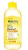 AGUA MICELLAR GARNIER VITAMINA C MATTE 400ML