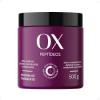 MASCARA DE TRATAMENTO OX PEPTÍDEOS 500G