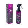 SPRAY FINALIZADOR SOUL POWER COSMETICO LISO 200ML