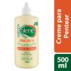 CREME PARA PENTEAR KOLENE HIDRATAÇÃO BRILHO ORIGINAL 500ML