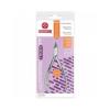 ALICATE MUNDIAL CUTICULA TOUCH INOX (775)