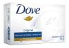 SABONETE DOVE BRANCO ORIGINAL90GR 