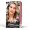 TINTURA BEAUTY COLOR LOURO CLARO ACINZETADO 9.1