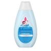 CONDICIONADOR JOHNSONS BABY CHEIRO PROLONGADO 200ML