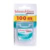 FIO DENTAL JOHNSON JOHNSON ESSENCIAL MENTA 100M