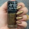 ESMALTE ANITA METÁLICO METAL STAR ASTRO 10ML