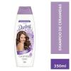 SHAMPOO DARLING CERAMIDAS FORÇA BRILHO 350ML