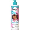 ATIVADOR DE CACHOS SALON LINE KIDS CHICLETE 300ML 