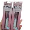 COLA PARA CILIOS POSTIÇO REAL LOVE TRANSPARENTE 5ML
