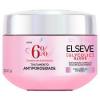 CREME DE TRATAMENTO ELSEVE ANTIPOROSIDADE GLYCOLIC GLOSS 6% 300G