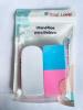 LIXA PARA UNHAS REAL LOVE 2PÇS  LI198B