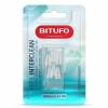 REFIL BITUFO INTERDENTAL INTERCLEAN COM 6 UNIDADES