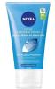 SABONETE LIQUIDO NIVEA EQUILÍBRIO NUTRITIVO EM GEL 150ML