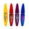 MASCARAS DE CILIOS VIVAI MAX VOLUME E MEGA CURVE 4D