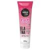 GELATINA SALON LINE TO DE CACHOS FIXACAO EXTRAFORTE 280GR
