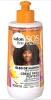 CREME PARA PENTEAR SALON LINE SOS CACHOS MANGA 300ML