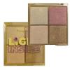 ILUMINADOR RUBY ROSE LIGHT INSIDE HB7523 COR 1 11G