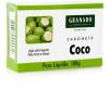 SABONETE COCO GRANADO 100G