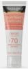 PROTETOR SOLAR NEUTROGENA SUNFRESH DRY COR F70 40G
