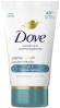 DESODORANTE DOVE CREME SERÚM HIPOALERGÊNICO 50G
