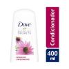 CONDICIONADOR DOVE RITUAL DE CRESCIMENTO 400ML