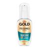 REPARADOR PONTAS NIELY GOLD SILICONE ARGAN 42ML