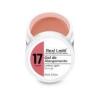GEL DE ALONGAMENTO REAL LOVE 17 NUDE 15ML