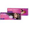 PAPEL ALUMINIO PARA MECHAS KATY COM 400 FOLHAS