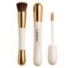 CORRETIVO SARAHS BEAUTY LIQUIDO COM PINCEL CORES 01,02,03,04,05