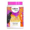 CREME PARA PENTEAR SALON LINE BRILHO MAXIMO 1KG