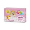 SABONETE MURIEL BABY ROSA 90GR 
