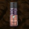 MASCARA PIGMENTANTE CORUJINHA CASTANHO MÉDIO 100ML