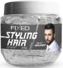 GEL MODELADOR FIXED STYLING HAIR INCOLOR 240GR 