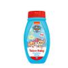 TALCO NICKELODEON CREMER PATRULHA CANINA TOPZ BABY 200G